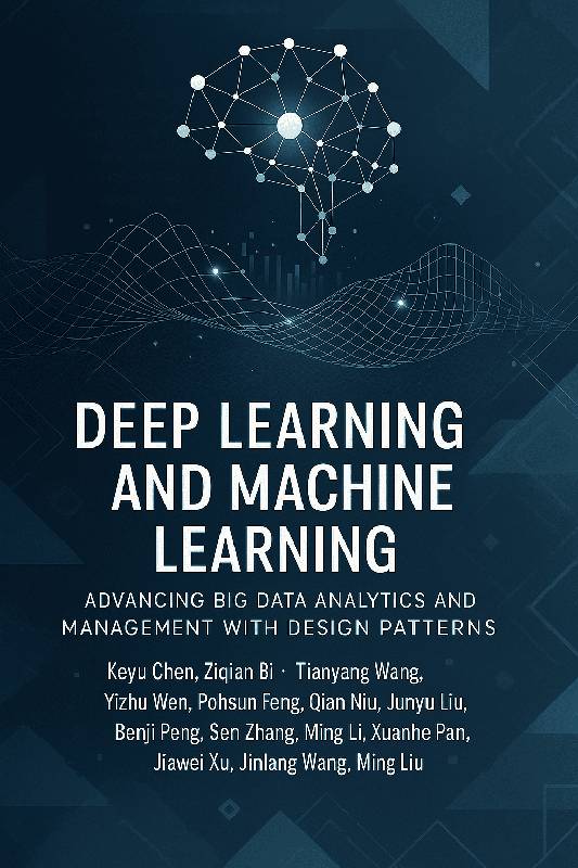 Deep Learning and Machine Learning: Advancing Big Data Analytics
