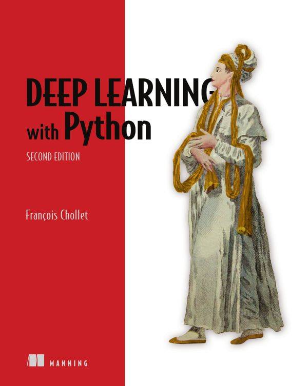 Deep Learning with Python