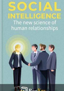 Social Intelligence