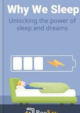 Why We Sleep